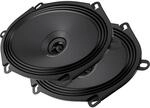 Audison APX 570 Paar 2-Wege-Koaxiallautsprecher 5x7, 210 W | Hocht&ouml;ner 24 mm,...