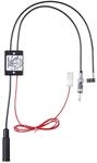 ATTB 4726.01 Weiche (FM, DAB, DAB+), Antennentechnik Bad Blankenburg, DAB
