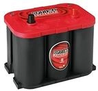 Optima Red Top RT R - 4.2 AGM Starterbatterie 12V 50Ah
