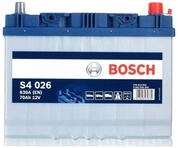 Bosch Automotive 570412063 Akku