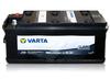 Varta Promotive Black J10-12 V / 135 Ah - 1000 A/EN SHD RF Nutzfahrzeugbatterie