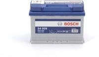 Bosch Automotive 574013068 Akku