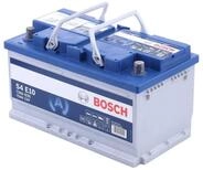 Bosch Automotive 0092S4E100 Batterie EFB 12 V 75 mAh 730 A B13