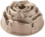 Nordic Ware Backform " Rose "