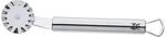 WMF Profi Plus Teigrad 17 cm, Cromargan Edelstahl teilmattiert,