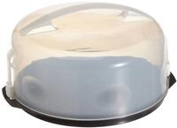 Alpfa Tortensafe, 35 x 35 x 11.51 cm
