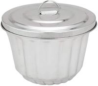Patisse 04023 Wasserbadform, 1,2 Liter