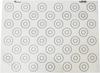 de Buyer - Antihaftbeschichtete Backmatte aus Silikon speziell für Macarons (44