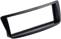 ACV 281040-10 1-DIN Radioblende f&uuml;r Citro&euml;n C1/Peugeot 107/Toyota Aygo schwarz