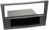 ACV 1-DIN RB mit Fach Opel Astra/Antara/Zafira charcoal metallic