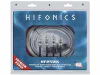 Hifonics Premium KABELKIT 25 MM HF25WK