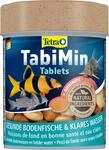 Tetra TabiMin Tablets &ndash; Fischfutter in Tablettenform, 275 St&uuml;ck