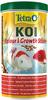Tetra Pond Koi Sticks Colour & Growth - Premiumfutter für alle Koi, fördert