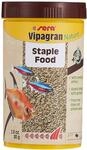 sera Vipagran Granules 250 ml (100 g) | Fischfutter Aquarium f&uuml;r mittlere Wasserzone