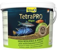 Tetra Pro Algae Multi-Crisps - Premium Fischfutter mit Algenkonzentrat f&uuml;r erh&ouml;hte