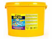 Tropical Malawi - Food for Aquarium Fish - 11000 ml/2000 g