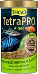 Tetra Pro Algae Multi-Crisps - Premium Fischfutter, 500 ml Dose