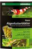 Dennerle Nano Algenfutterblätter, 3er Pack (3 x 3,5 g)