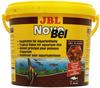 JBL NovoBel 30154 Alleinfutter für alle Aquarienfische, Flocken 5,5 l
