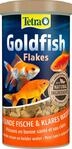 Tetra Goldfish Flakes - Flocken-Fischfutter f&uuml;r alle Goldfische und andere