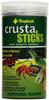 Tropical Crusta Sticks Futtersticks mit Meeresalgen & Spirulina, 1er Pack (1 x 250