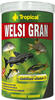 Tropical Welsi Gran Granulat für Bodenfressende Zierfische, 2er Pack (2 x 250 ml)