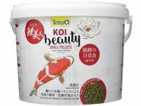 Tetra KOI Beauty Small (Premium-Hauptfutter für Gesundheit und Farbenpracht,