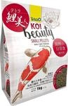 Tetra &ndash; Teich-Koi Beauty, Pellets der Gr&ouml;&szlig;en Small/Medium