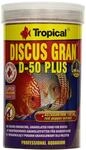 Tropical Discus Gran D-50 Plus, 1er Pack (1 x 1 l)