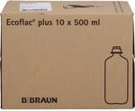 Sterofundin Iso Ecoflac Plus Infusionsl&ouml;sung, 5000 ml L&ouml;sung