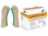 Meditrade 90517 Gentle Skin Securitex Latex OP-Handschuhset mit...
