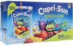 Capri-Sonne Monster Alarm 10er