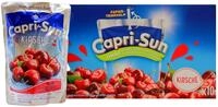 Capri Sun Kirsch 10er