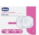 Chicco Stilleinlagen f&uuml;r Tag und Nacht, antibakteriell, ultra-saugf&auml;hig, weich und