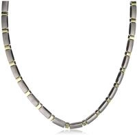 Boccia Damen-Collier Titan Gp Pol/Sat 0845-02