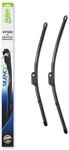 Valeo Silencio Set mit 2 Flachbalkenwischern VF320 - Vorne - 590 mm / 580 mm -