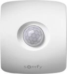 Somfy 2401361 - TaHoma Bewegungsmelder io, Winkel 104&deg;, Reichweite 8m, wei&szlig;,...