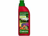 Chrysal Flüssigdünger Mediterrane Pflanzen, 500 ml