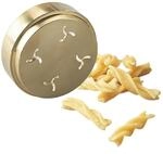 Kenwood AT910 Teigwareneinsatz Fusilli, Gold