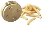 Kenwood A 910004 Teigwareneinsatz Maccheroni, Bronze