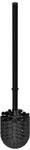 HEWI WC-B&uuml;rste 477 (Farbe Tiefschwarz, Toilettenb&uuml;rste ohne Beh&auml;lter,
