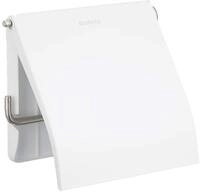 Brabantia 414565 Toilettenpapierhalter, 20 x 8 x 6 cm