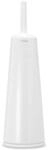 Brabantia Toilettenb&uuml;rstengarnitur Classic - White