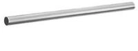 Keuco 14930011200 Plan Brausevorhangstange 120 cm verchromt