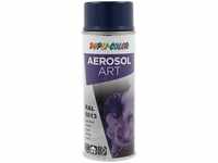 DUPLI-COLOR 733024 AEROSOL ART RAL 5013 kobaltblau glänzend 400 ml