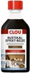 Clou Rustikal.Beize B4 mittelbraun 0,250 L