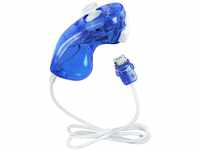 [UK-Import]Rock Candy Nunchuk Blue Wii / Wii U