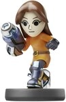 amiibo Smash Mii-Sch&uuml;tzin