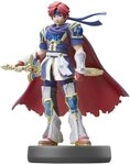 amiibo Smash Roy