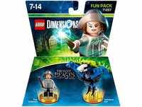 Lego Dimensions Fun Pack Fantastic Beast